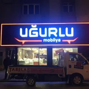 UĞURLU MOBİLYA (HAKAN UĞURLU)